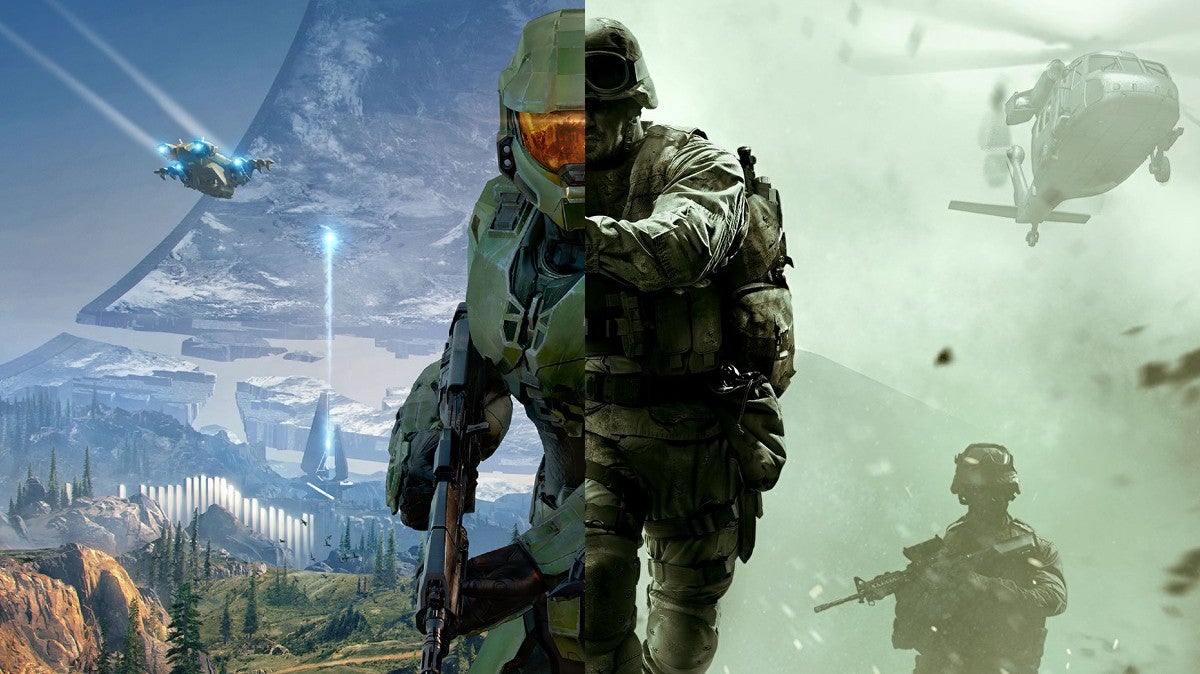 "The deal that will change the industry forever": Analysts on Microsoft's  Activision acquisition | GamesIndustry.biz
