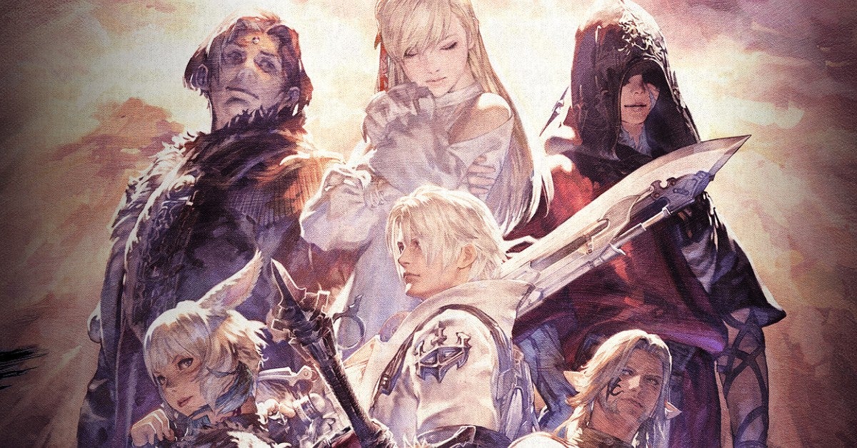 Image for FFXIV shows a toxic community isn't an inevitability | Opinion
