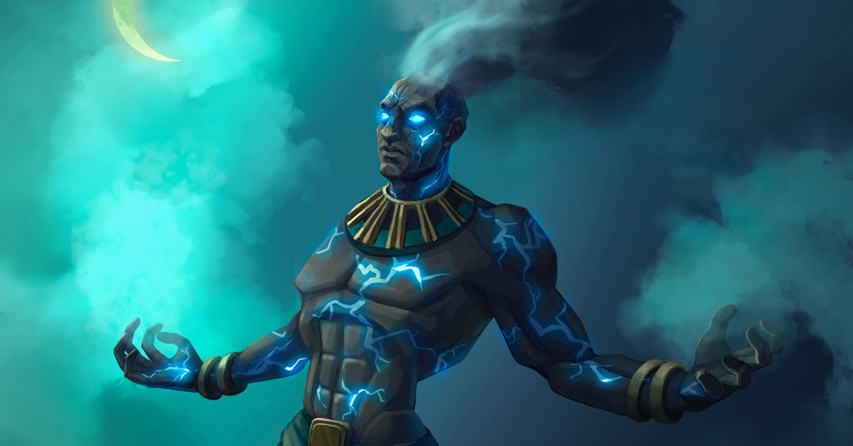 Why Jagex is helping a RuneScape player make an idle game ...