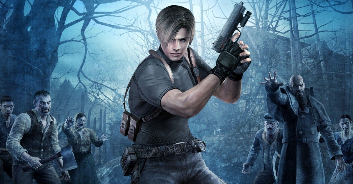 Image for Resident Evil: A masterclass in reinvention