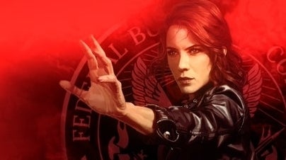 Control Ultimate Edition