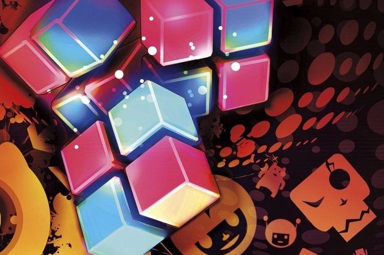 Image for Two new Lumines games will launch this year