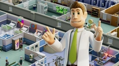 Image for Two Point Hospital is currently free to try for the weekend on Steam