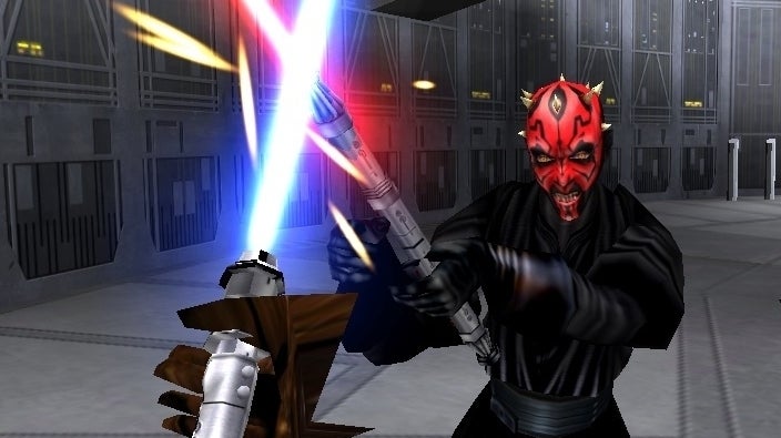 Imagen para Anunciados Jedi Academy y Jedi Outcast para Nintendo Switch y PlayStation 4