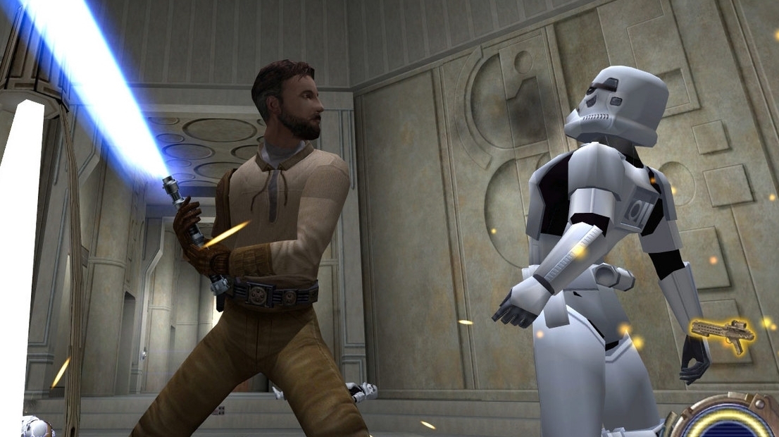 year jedi academy video game come out year jedi academy video game come out