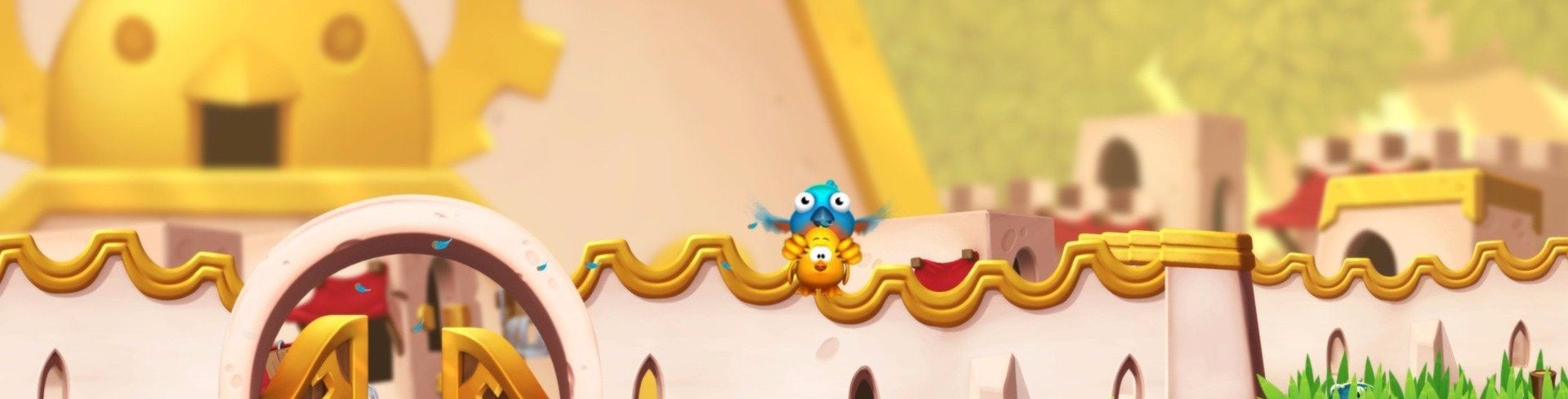 Image for Two Tribes reflects on Toki Tori 2's commercial failure