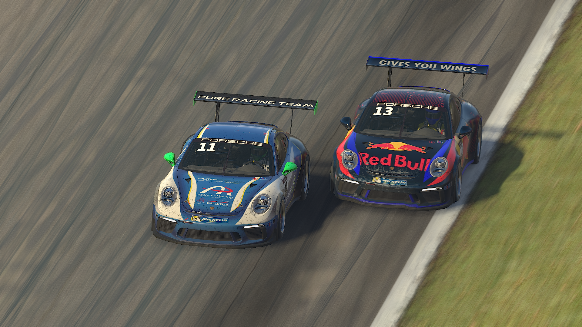 The 20 best racing games to play in 2022 - 49