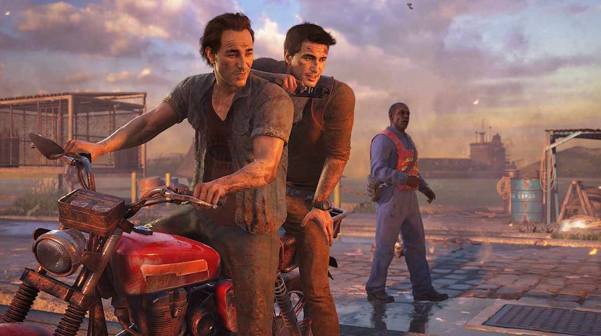 Obrazki dla Twórcy The Last of Us nie zrezygnują z gier single-player, nie wykluczają powrotu do Uncharted