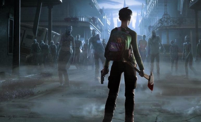 Obrazki dla The Walking Dead: Saints & Sinners - Recenzja: takich gier potrzebuje VR