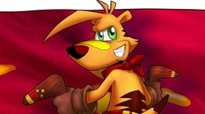 Image for Ty the Tasmanian Tiger bounces back in March