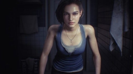Image for Už oficiálně Resident Evil 3 remake, včetně traileru a termínu