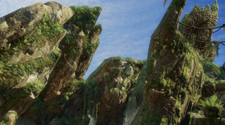 Image for Do Uncharted 3 přijde retro balíček map