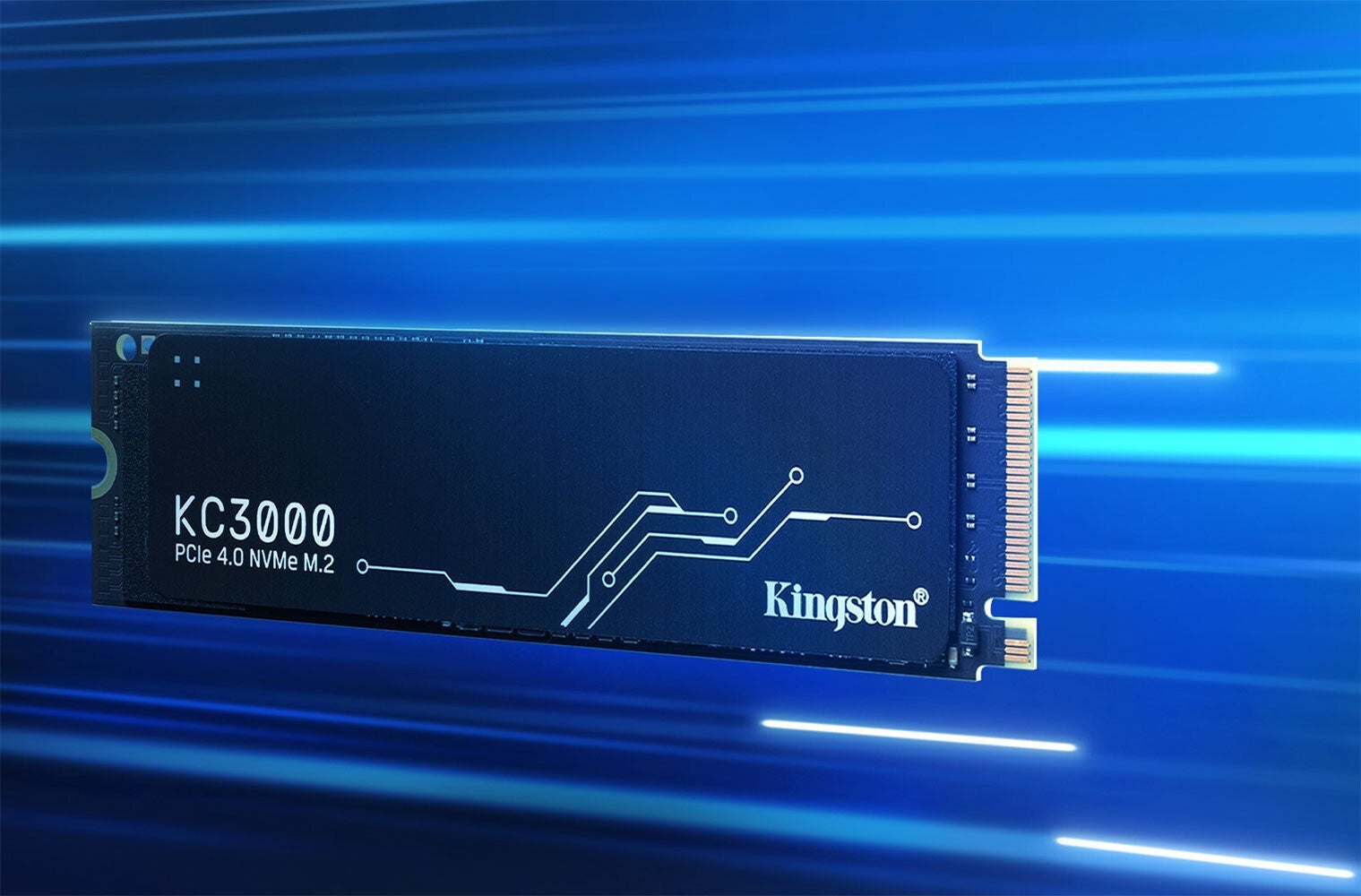 The Kingston SSD interview  PCIe 5 0  DirectStorage and more - 64