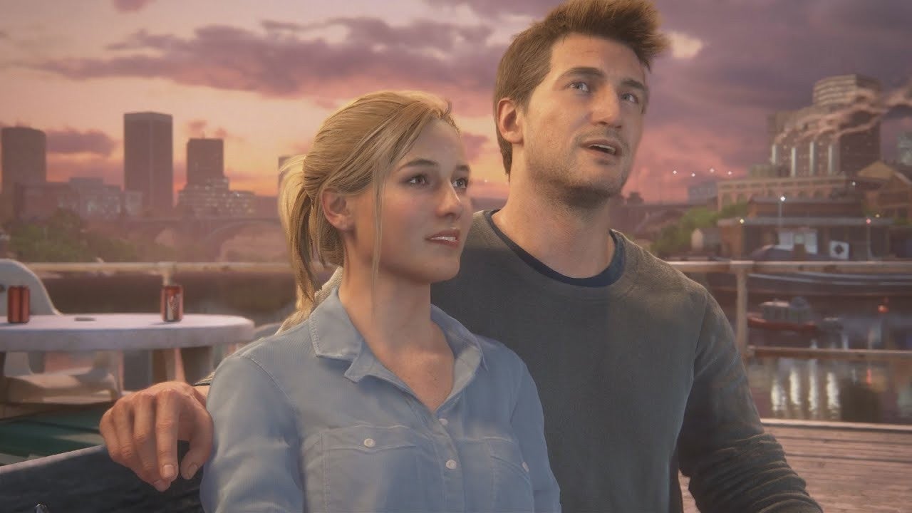 Image for Nolan North discusses Amy Hennig's Uncharted 4 departure