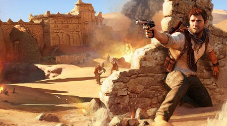 Image for Recenze Uncharted 3: Drake's Deception