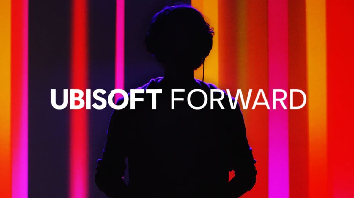 Obrazki dla Ubisoft Forward - wszystkie zapowiedzi i trailery z pokazu