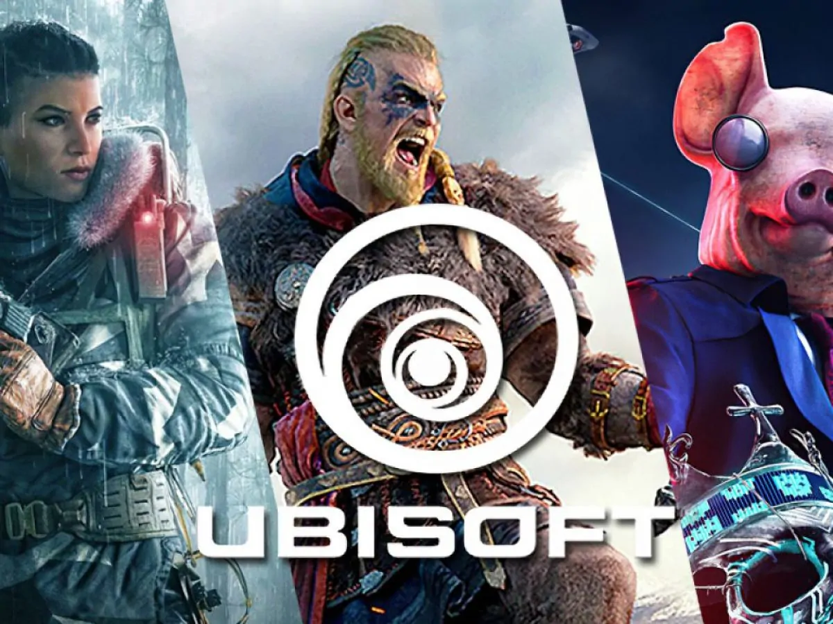 Immagine di Tencent ha acquisito la metà di Ubisoft e punta a portare i suoi franchise su mobile e PC in Cina