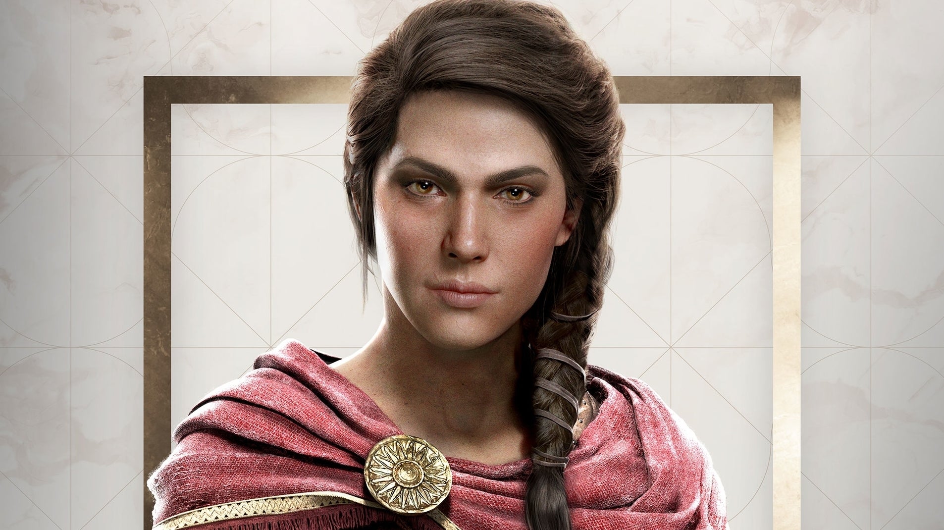 Imagem para Ubisoft acusada de reduzir o papel de personagens femininas em Assassin's Creed
