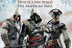Immagine di Ubisoft annuncia un bundle americano per Assassin's Creed