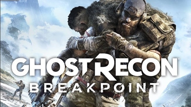 Imagen para Ubisoft anuncia oficialmente Ghost Recon: Breakpoint