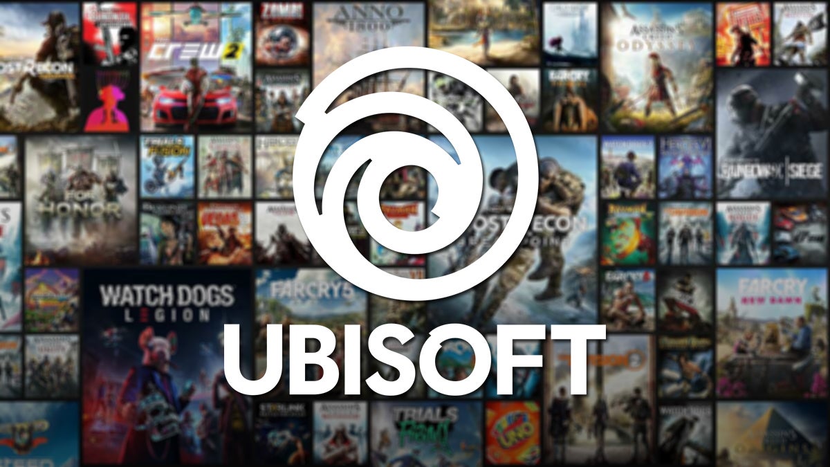 Imagem para Ubisoft sai da E3 2023 para se focar num Forward