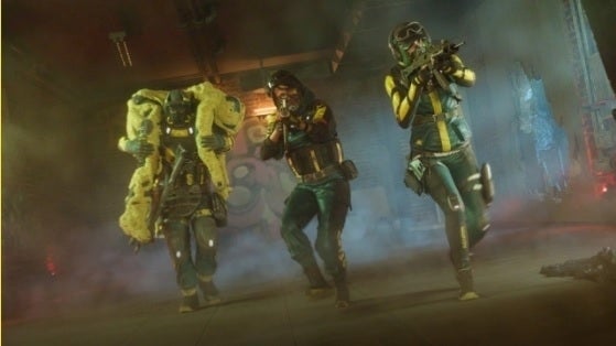 Image for Ubisoft delays Rainbow Six Extraction and Riders Republic