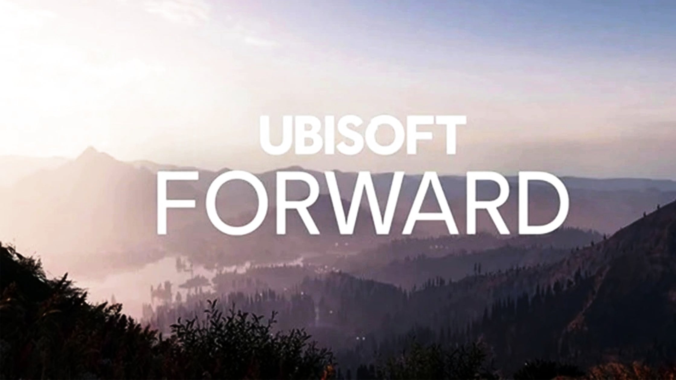 Bilder zu Ubisoft Forward 2020 - Alle neuen Spiele in der Übersicht