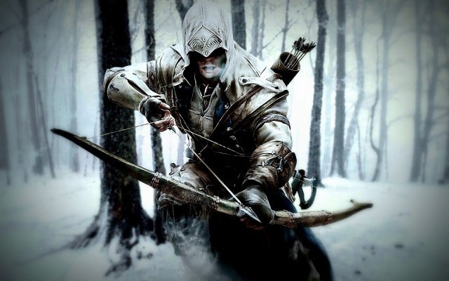 Imagem para Ubisoft já pensa nos próximos 20 anos da série Assassin's Creed