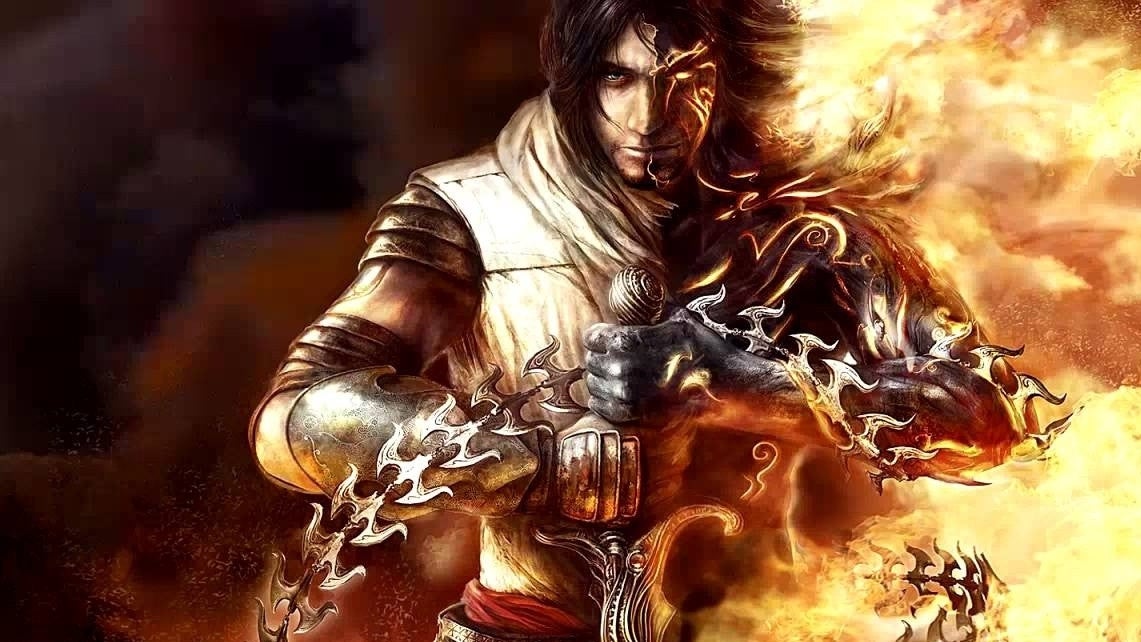 Obrazki dla Ubisoft o kontynuacjach Prince of Persia i Splinter Cell: walczymy o zasoby