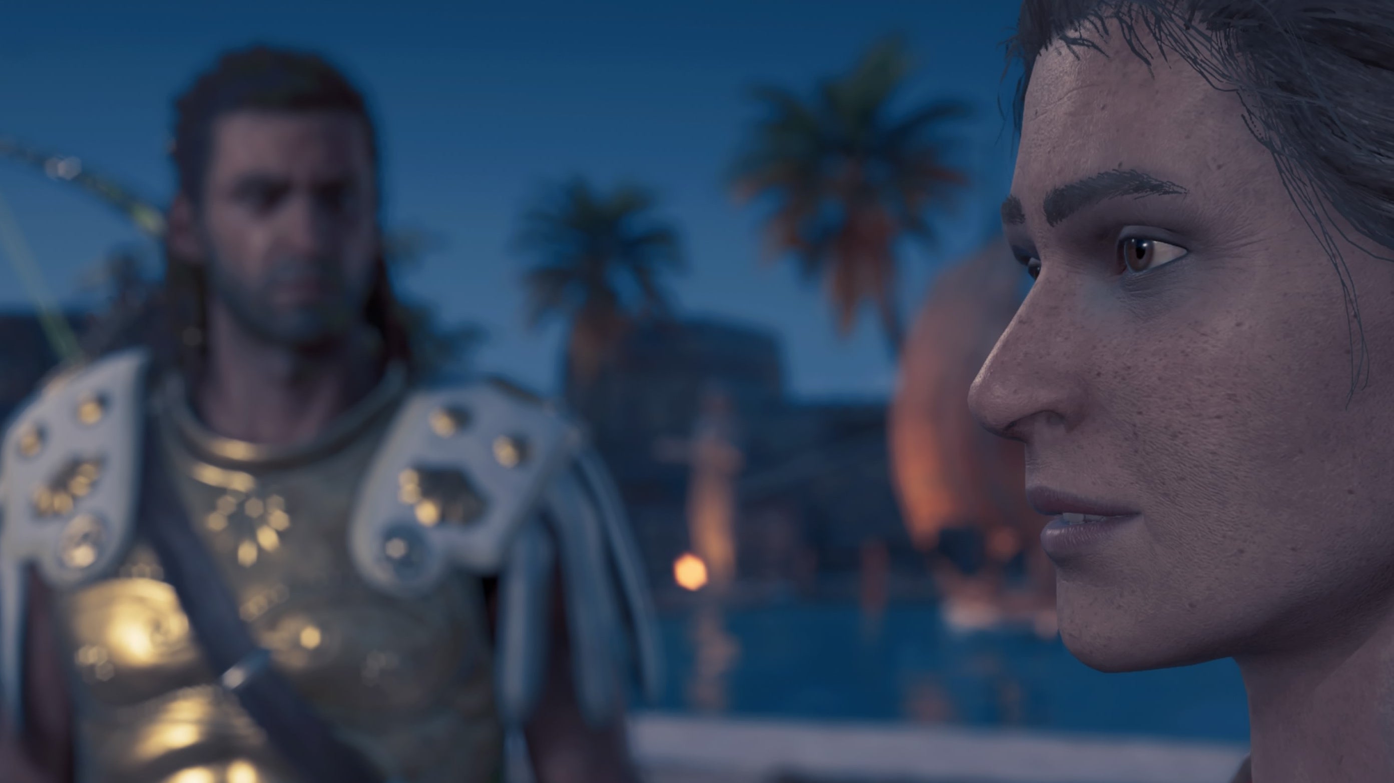 Image for UbiSoft: Odbyt Assassins Creed Odyssey překonal naše odhady