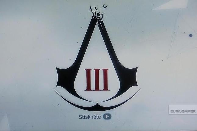 Imagem para Ubisoft oferece Assassin's Creed III para PC
