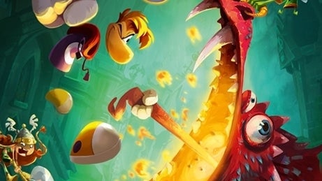 Imagem para Ubisoft oferece Rayman Legends para PC