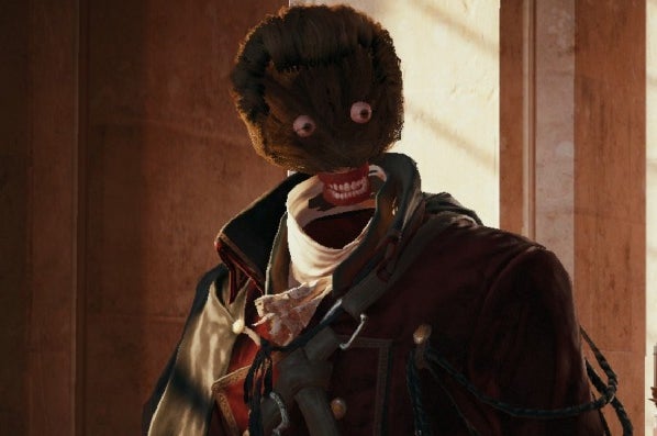 Image for Ubisoft on what created the "perfect storm" behind Assassin's Creed Unity