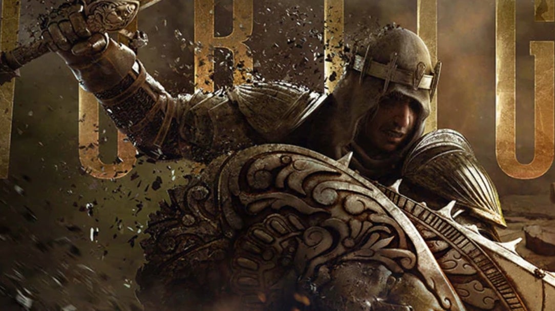 Image for For Honor's third year of content, the Year of the Harbinger, is now underway