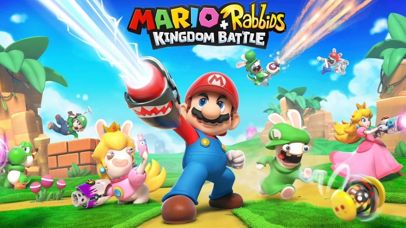 Immagine di Mario+Rabbids 2, novità all'orizzonte? Ubisoft pubblica un sondaggio incentrato sul gioco e su Switch