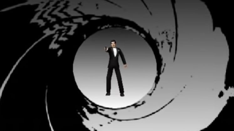 Imagen para Ubisoft retira los mapas de GoldenEye para Far Cry 5 creados por un fan