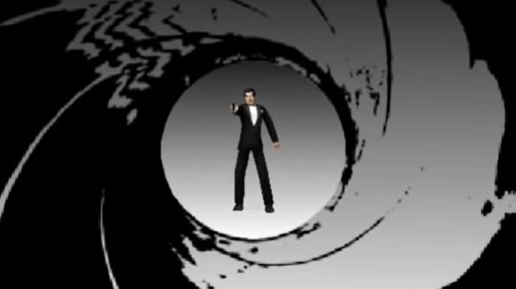 Image for Ubisoft pulls fan-made GoldenEye Far Cry 5 levels after copyright claim