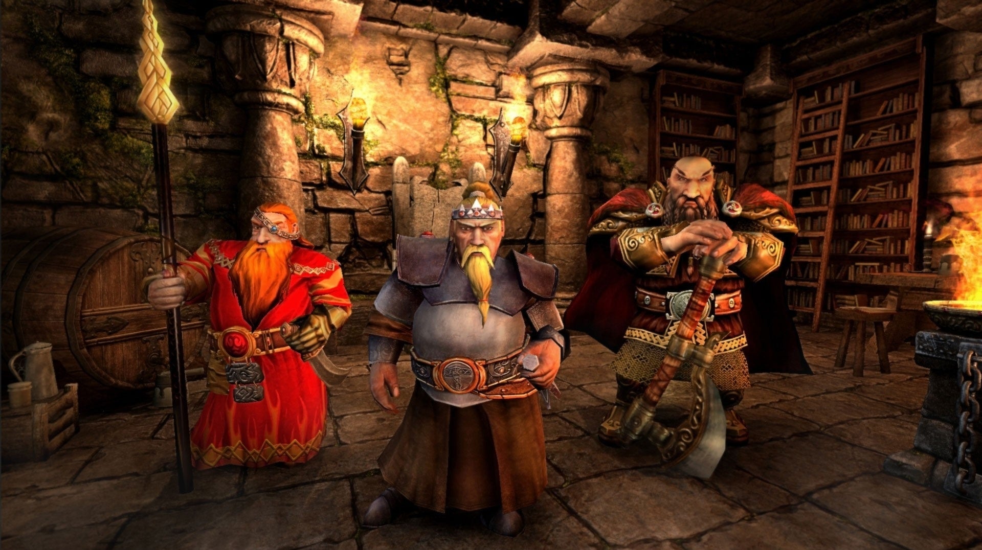 Image for Ubisoft pulls Might and Magic 10 - Legacy from sale after DRM server shutdown backlash