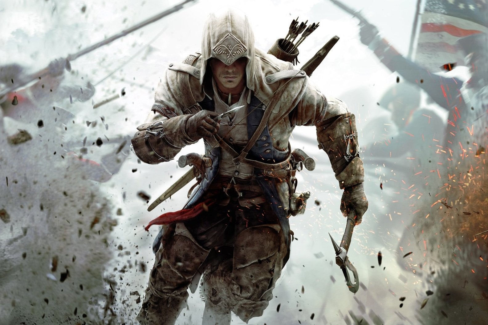 Imagem para Ubisoft Quebec vai liderar a produção de um novo jogo da série Assassin's Creed