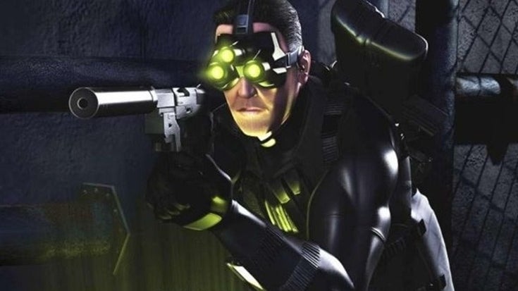 Imagen para Ubisoft quiere que Splinter Cell "vuelva a lo grande" con "nuevos tipos de experiencias"