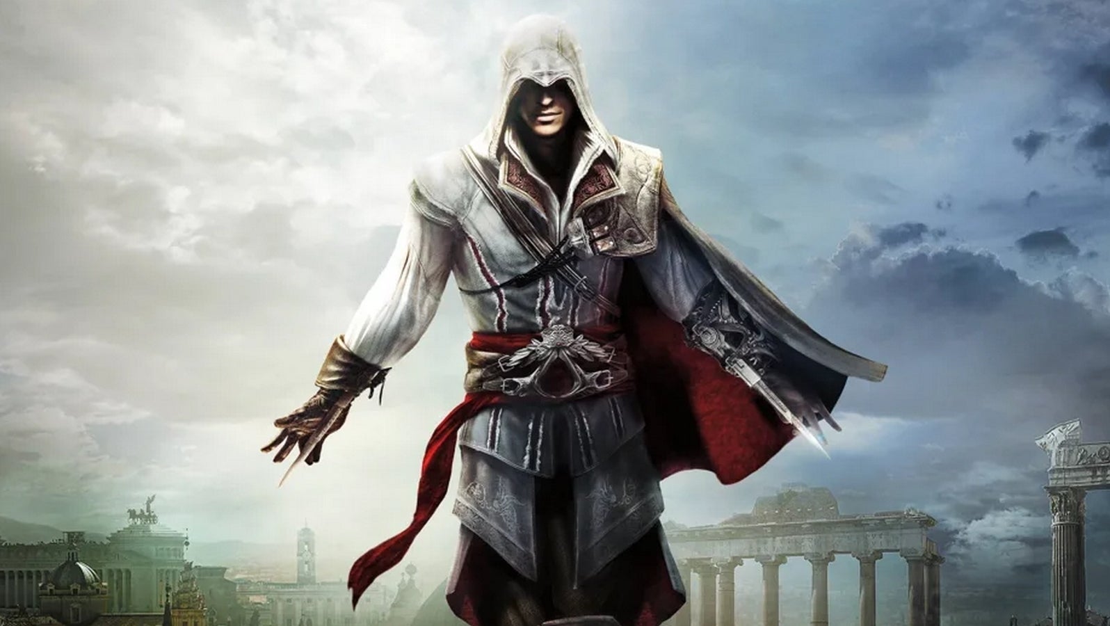 Bilder zu Ubisoft schenkt euch Assassin's Creed 2 - aber nur bis Freitag!
