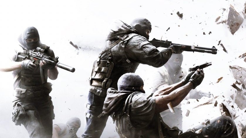 Image for Ubisoft scraps plans for Rainbow Six Siege tournament in Abu Dhabi