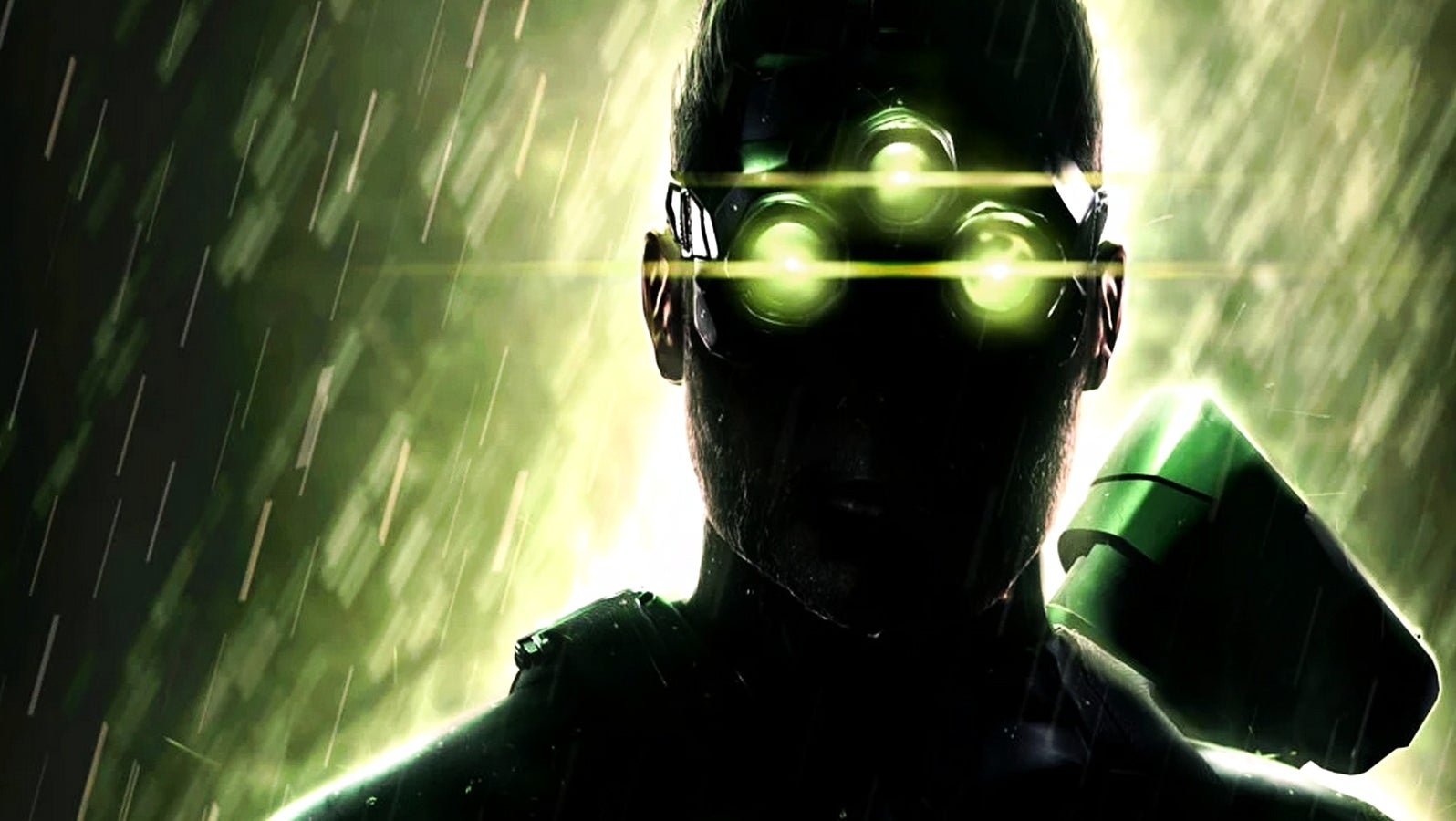 Bilder zu Ubisoft verschenkt Splinter Cell: Chaos Theory für den PC
