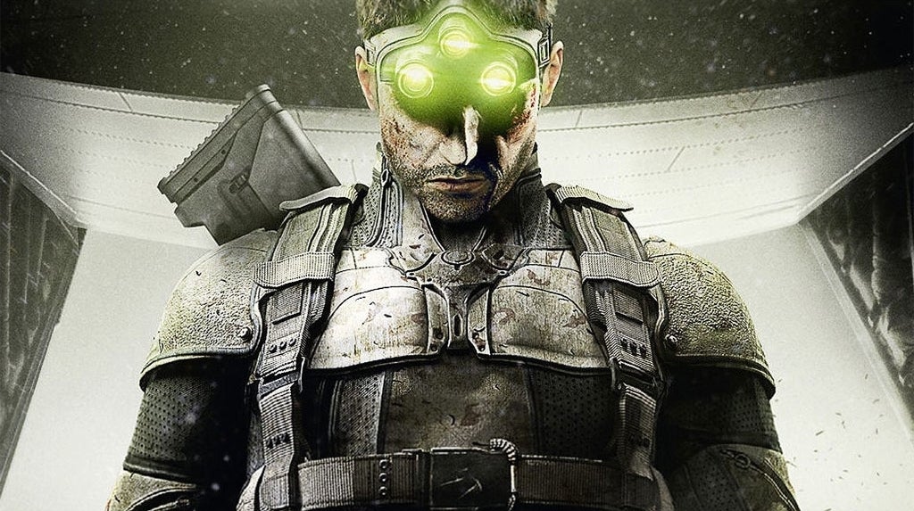 Obrazki dla Ubisoft zaprzecza, że banuje fanów Splinter Cell - zamieszanie na forum wydawcy
