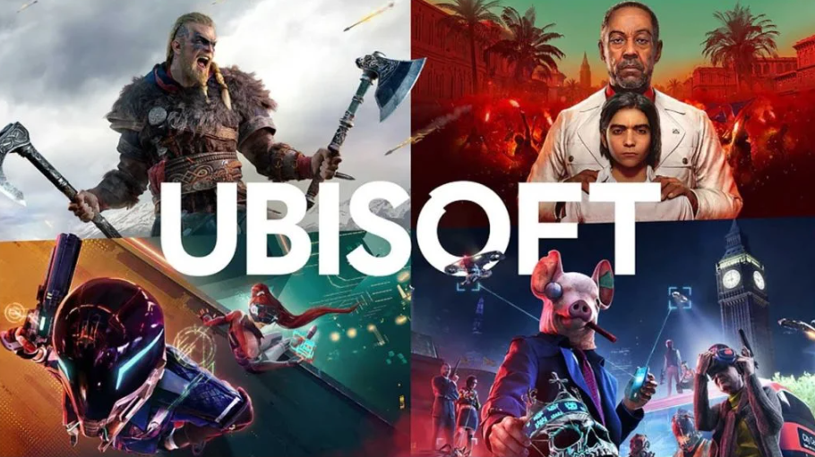 Immagine di Ubisoft non avrà un evento in stile E3