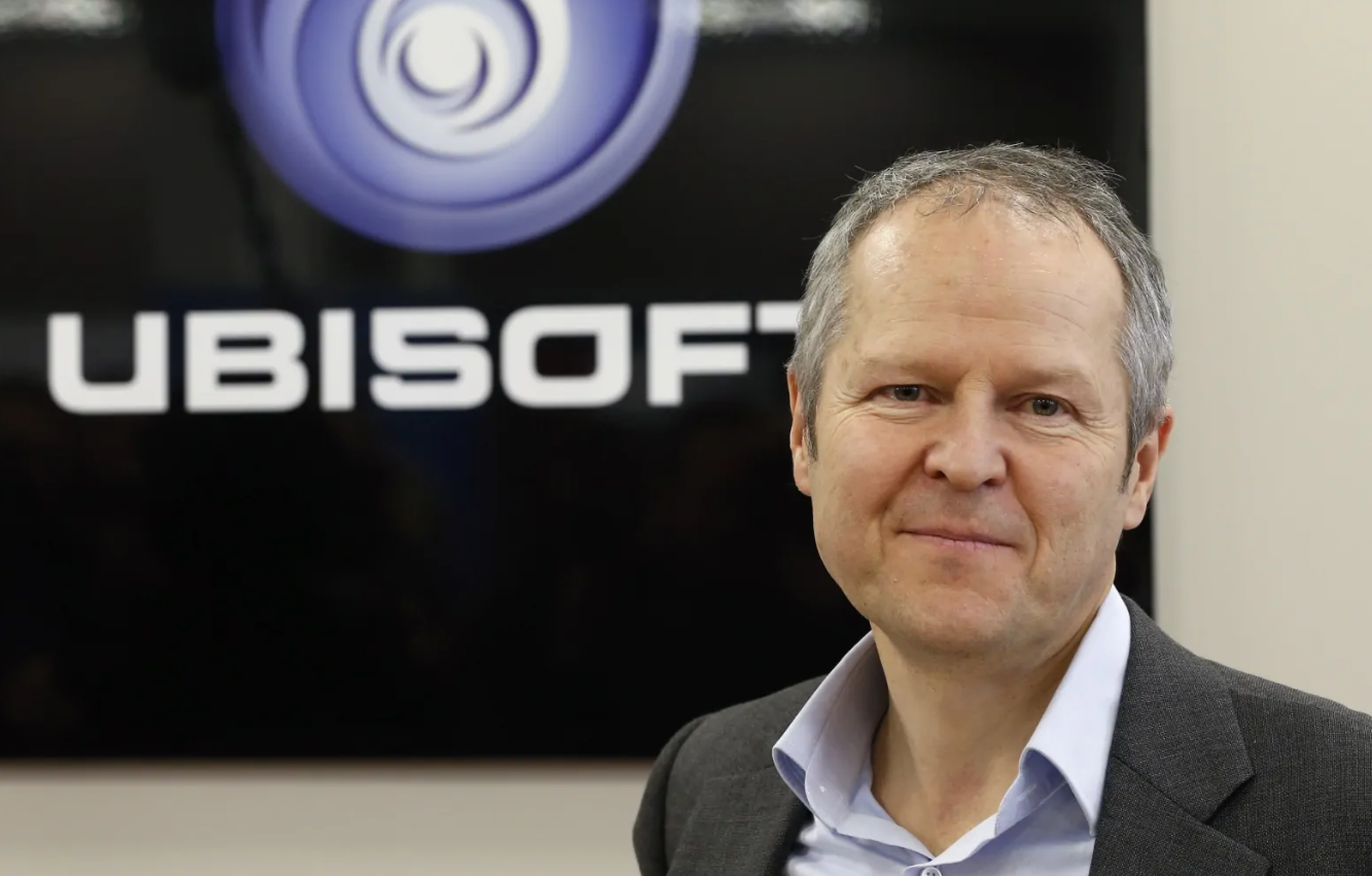 Immagine di Ubisoft non raggiunge gli obiettivi e il CEO Yves Guillemot si taglia lo stipendio del 30%