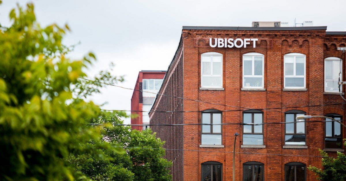 Ubisoft increases pay at Canadian studios to provide "competitive employer  offer" | GamesIndustry.biz