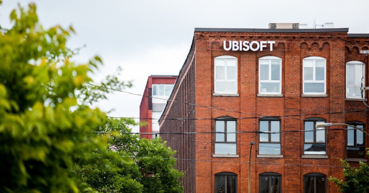 Image for Ubisoft expands La Forge R&D network across five studios