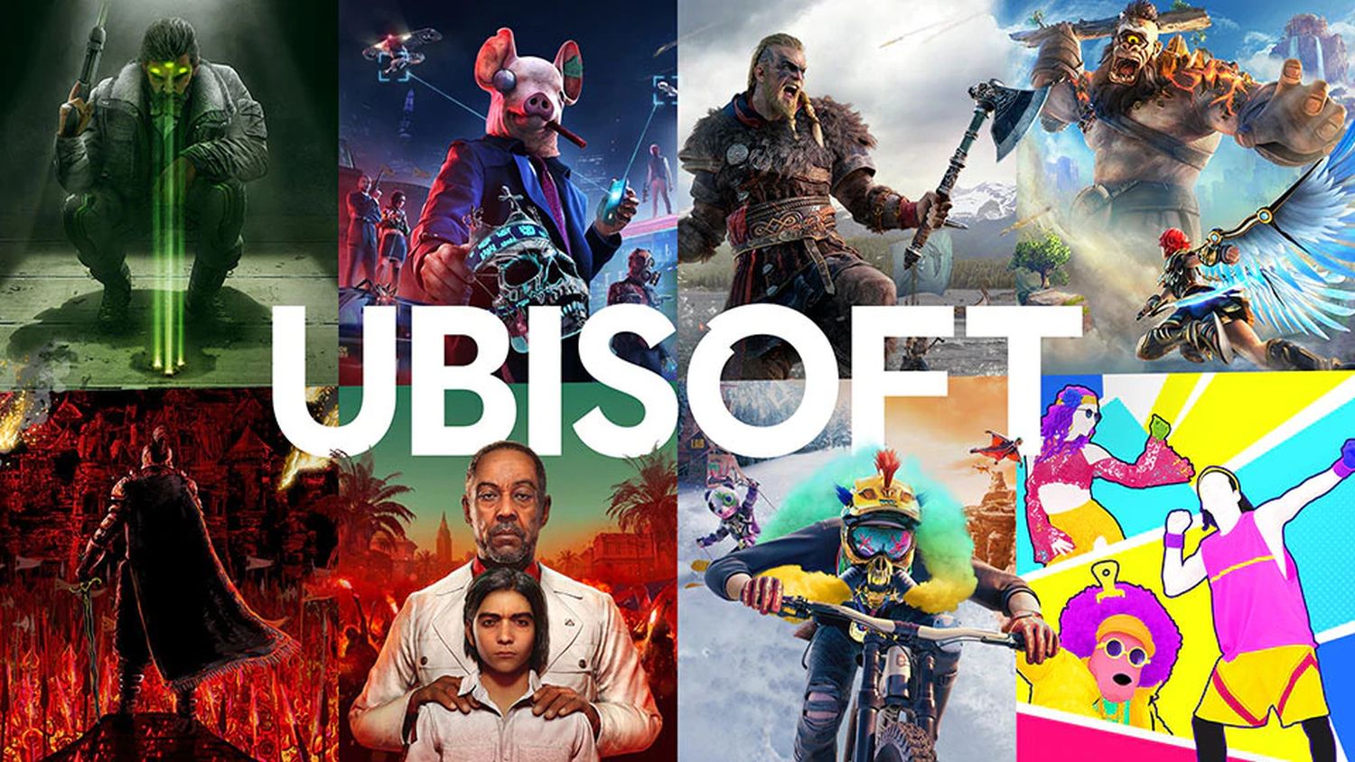 Bilder zu Ubisoft bleibt diesen Juni still und hält keine eigene Präsentation ab