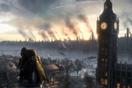 Bilder zu Ubisofts Guillemot ist sicher: Assassin's Creed: Victory wird weniger Probleme haben als Unity